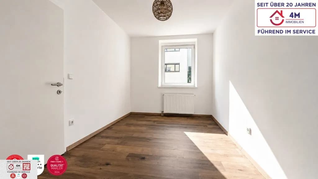 3-Zimmer-Wohnung kaufen in Wien – 56 m², € 199.000 – Bild 4 von 10