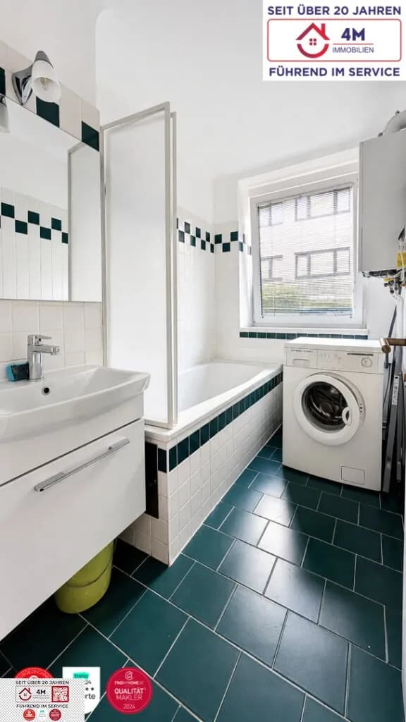3-Zimmer-Wohnung kaufen in Wien – 56 m², € 199.000 – Bild 5 von 10