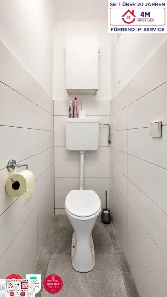 3-Zimmer-Wohnung kaufen in Wien – 56 m², € 199.000 – Bild 6 von 10