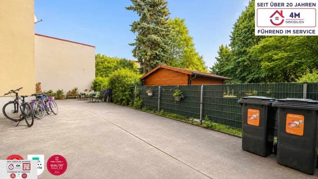 3-Zimmer-Wohnung kaufen in Wien – 56 m², € 199.000 – Bild 8 von 10
