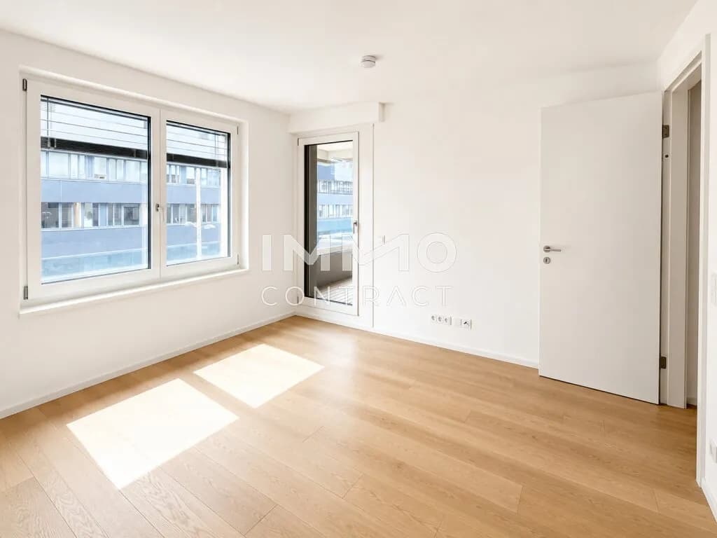 3-Zimmer-Wohnung kaufen in Wien – 92,08 m², € 630.000 – Bild 8 von 15