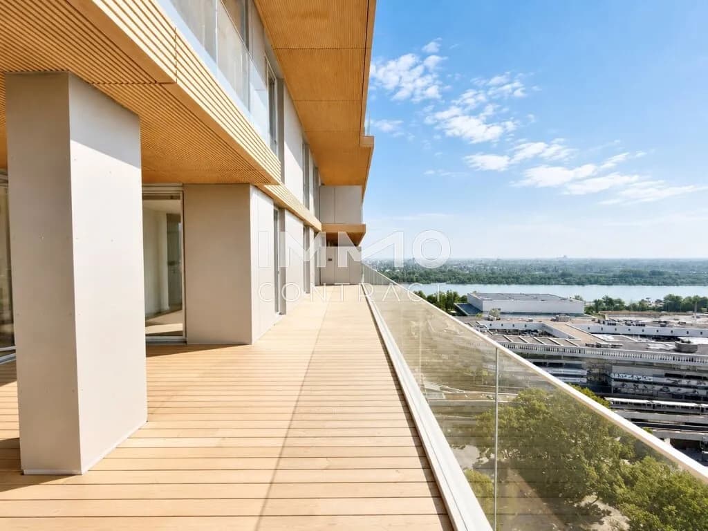 4-Zimmer-Wohnung kaufen in Wien – 115,71 m², € 1.632.400