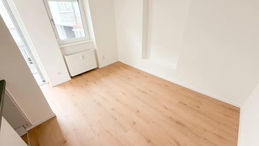 1-Zimmer-Wohnung kaufen in Graz – 13,86 m², € 95.000 – Bild 6 von 11