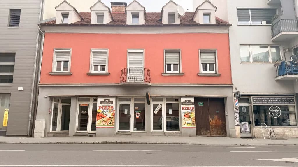1-Zimmer-Wohnung kaufen in Graz – 13,86 m², € 95.000 – Bild 7 von 11