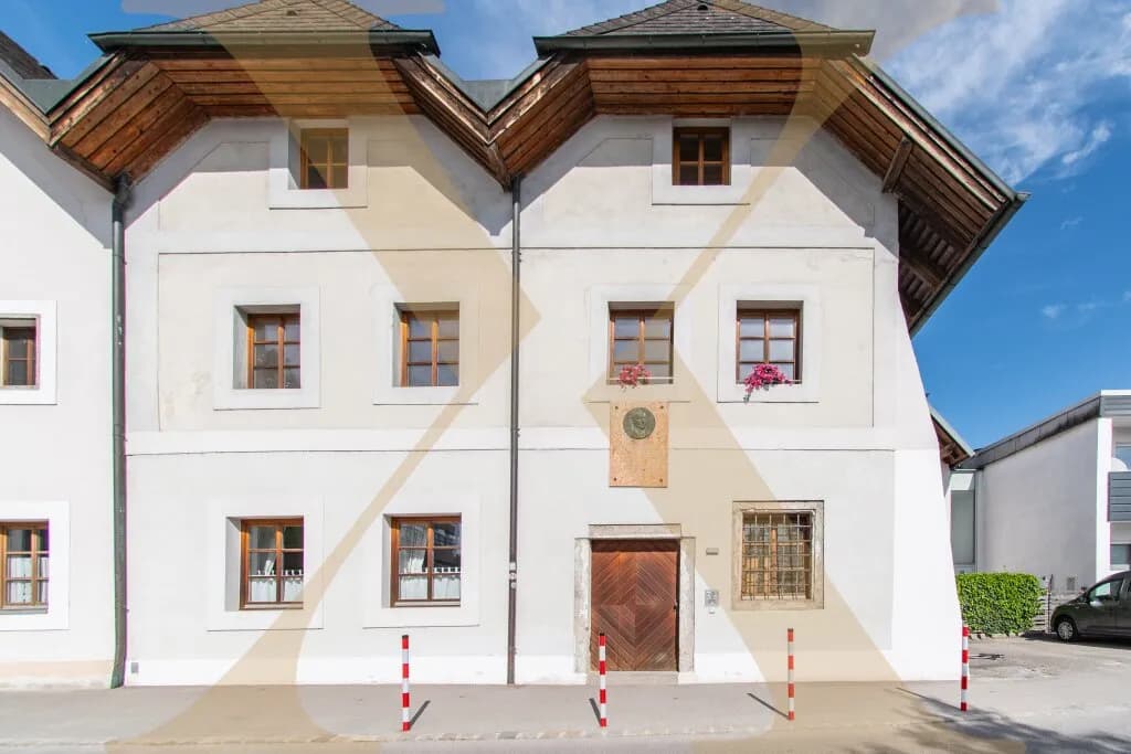 3-Zimmer-Wohnung mieten in Wels – 81,46 m², € 987