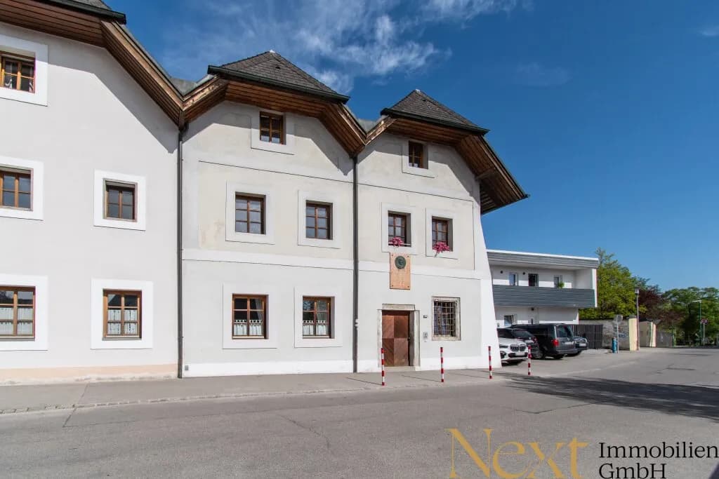 3-Zimmer-Wohnung mieten in Wels – 81,46 m², € 987 – Bild 2 von 18