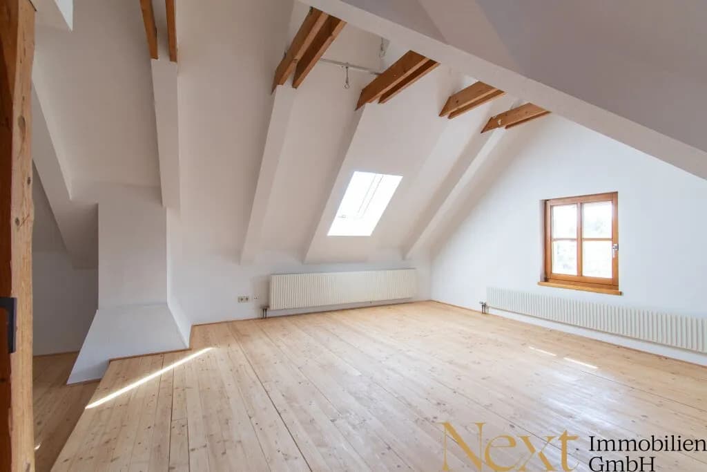 3-Zimmer-Wohnung mieten in Wels – 81,46 m², € 987 – Bild 8 von 18