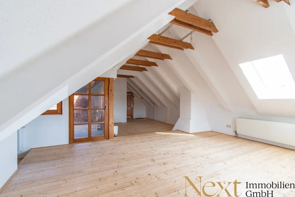 3-Zimmer-Wohnung mieten in Wels – 81,46 m², € 987 – Bild 9 von 18