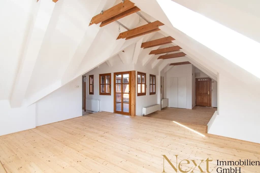 3-Zimmer-Wohnung mieten in Wels – 81,46 m², € 987 – Bild 10 von 18