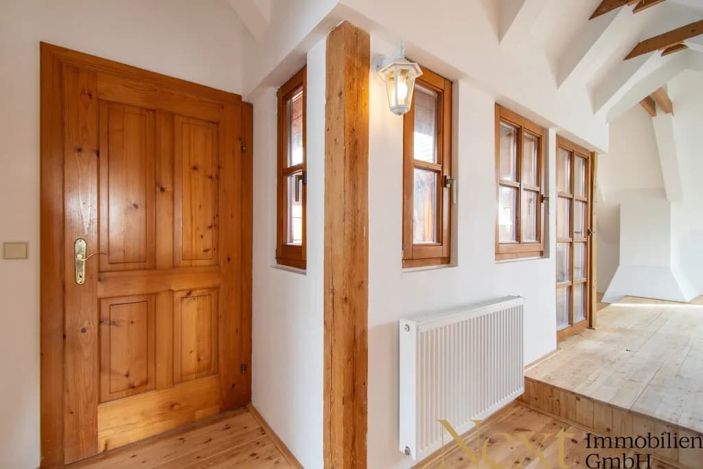 3-Zimmer-Wohnung mieten in Wels – 81,46 m², € 987 – Bild 11 von 18