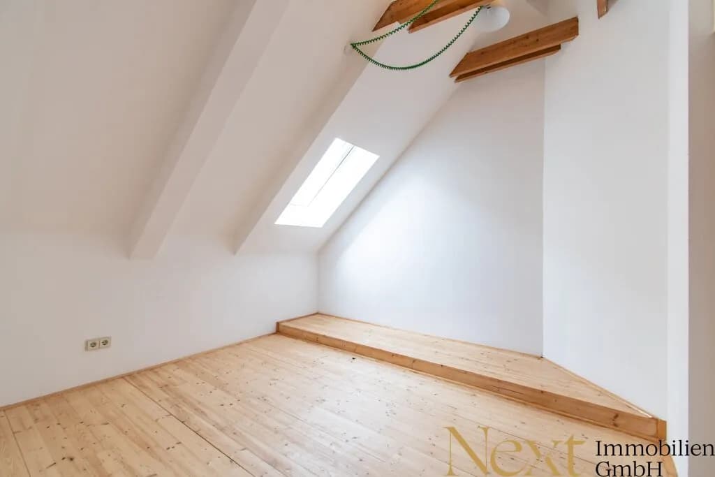 3-Zimmer-Wohnung mieten in Wels – 81,46 m², € 987 – Bild 12 von 18
