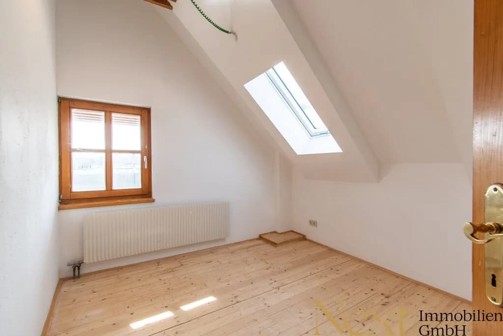 3-Zimmer-Wohnung mieten in Wels – 81,46 m², € 987 – Bild 13 von 18