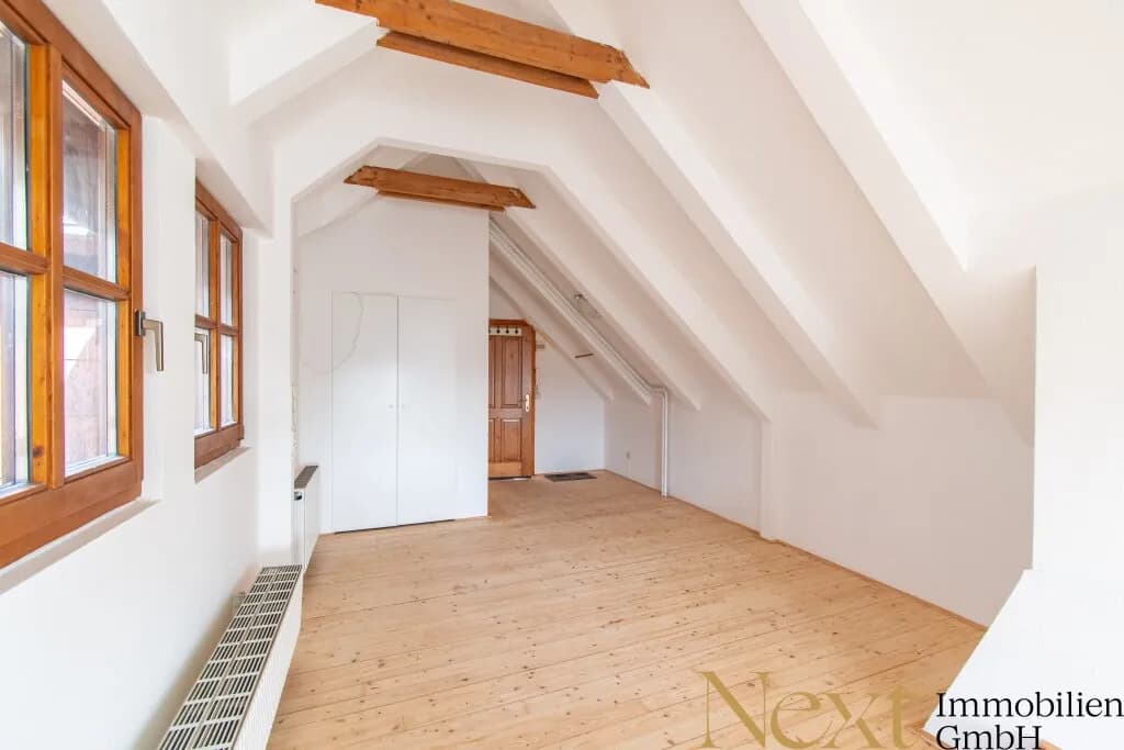 3-Zimmer-Wohnung mieten in Wels – 81,46 m², € 987 – Bild 14 von 18