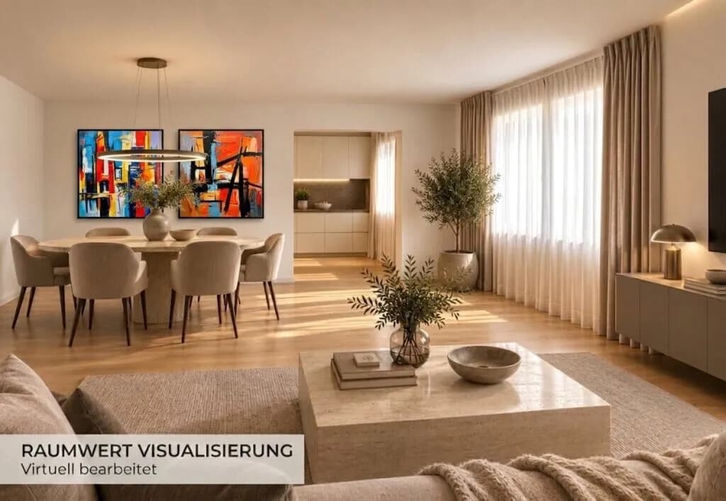 4-Zimmer-Wohnung kaufen in Wien – 105,37 m², € 674.900