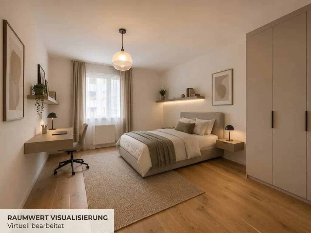 4-Zimmer-Wohnung kaufen in Wien – 105,37 m², € 674.900 – Bild 3 von 19