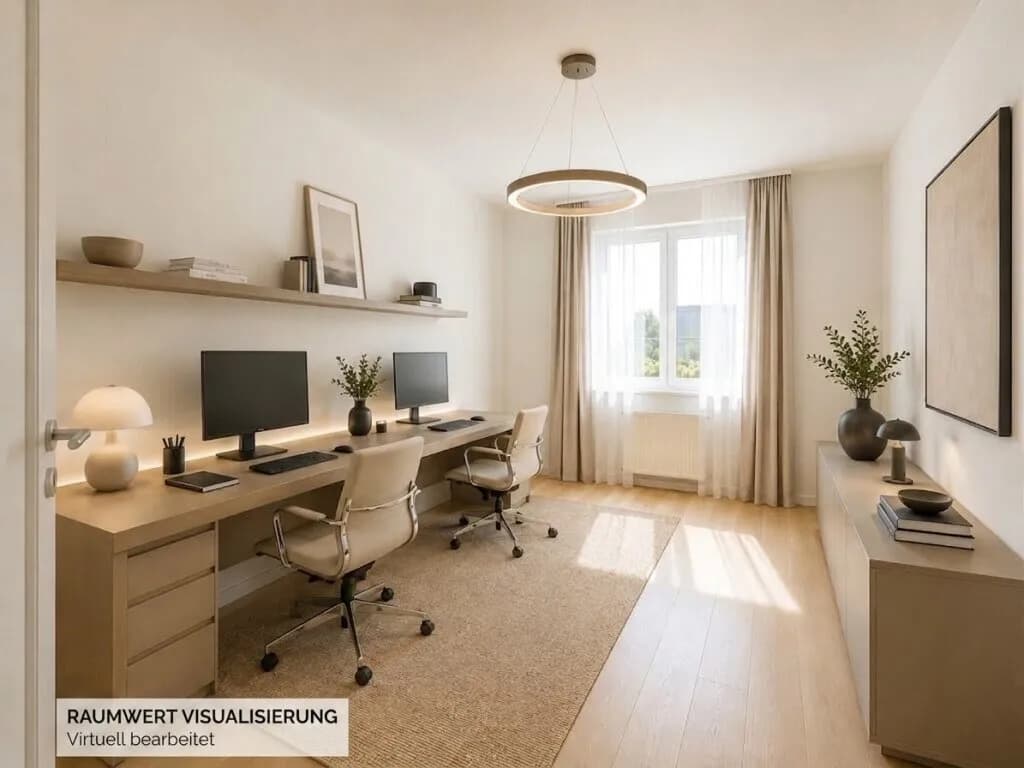 4-Zimmer-Wohnung kaufen in Wien – 105,37 m², € 674.900 – Bild 5 von 19