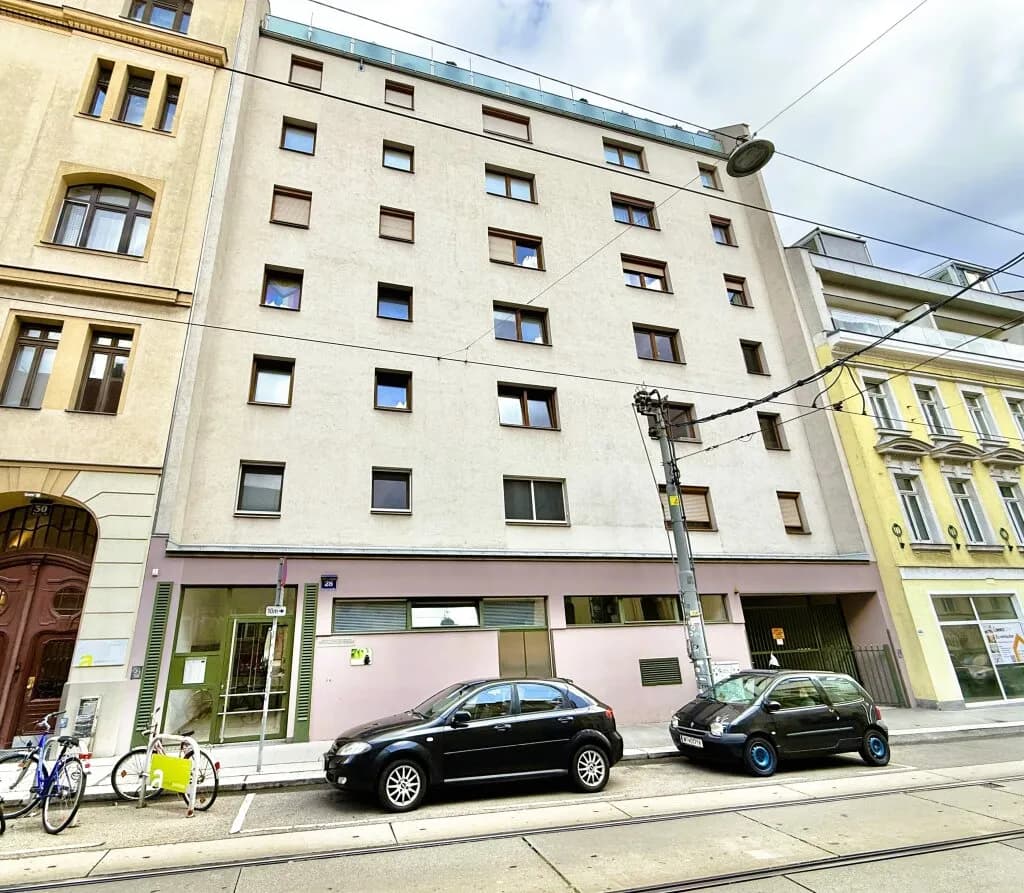 4-Zimmer-Wohnung kaufen in Wien – 105,37 m², € 674.900 – Bild 18 von 19