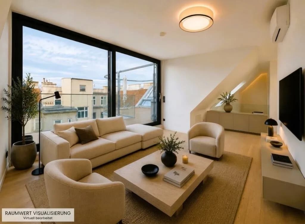 4-Zimmer-Wohnung kaufen in Wien – 182,77 m², € 1.649.900 – Bild 5 von 26