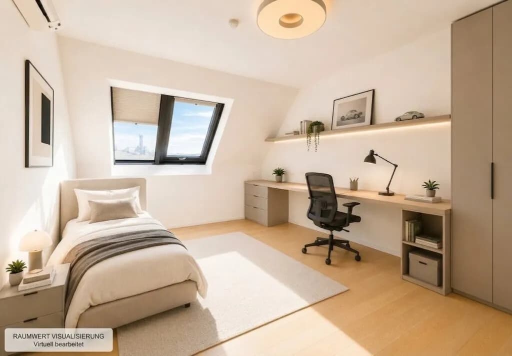 4-Zimmer-Wohnung kaufen in Wien – 182,77 m², € 1.649.900 – Bild 20 von 26