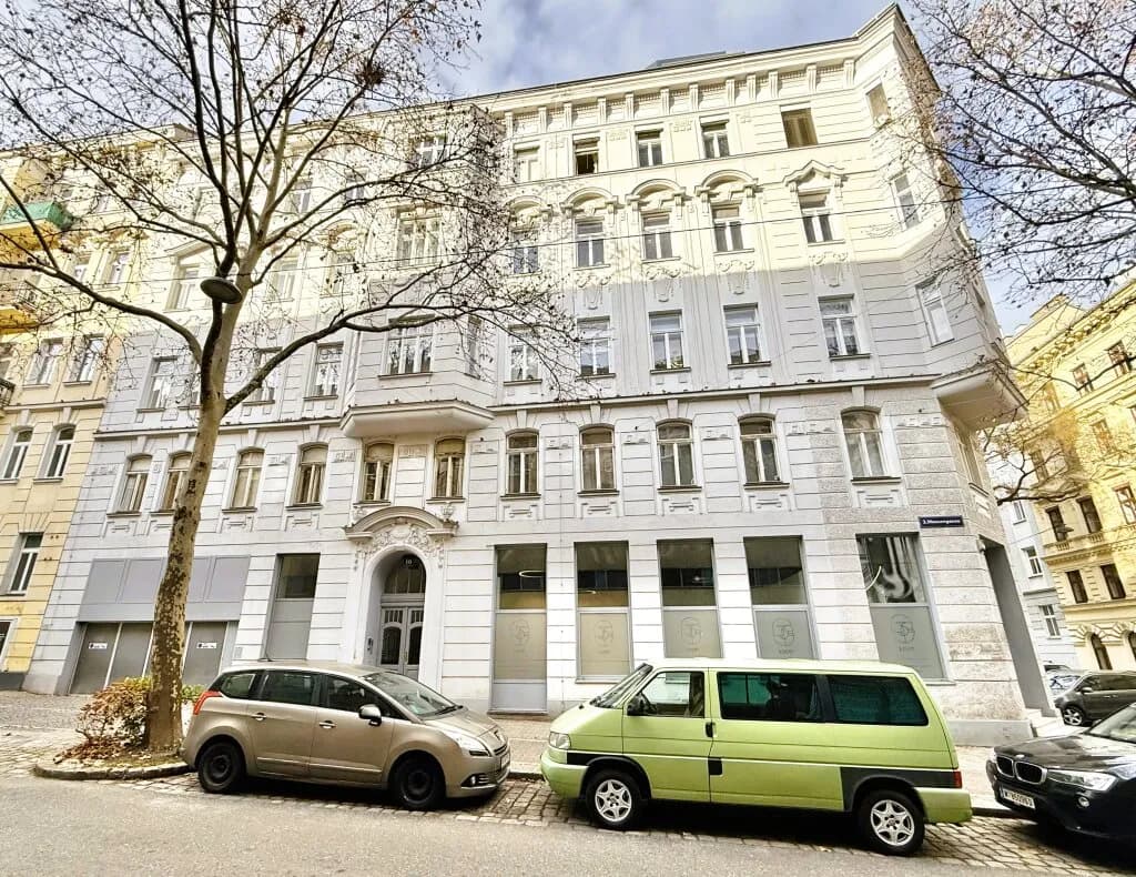 4-Zimmer-Wohnung kaufen in Wien – 182,77 m², € 1.649.900 – Bild 23 von 26