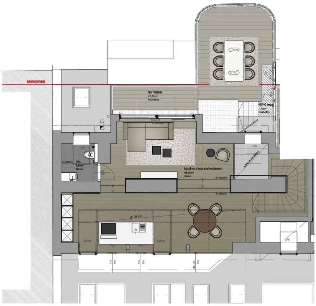 4-Zimmer-Wohnung kaufen in Wien – 182,77 m², € 1.649.900 – Bild 25 von 26