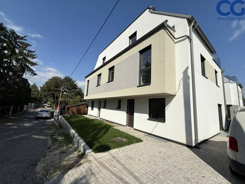 5-Zimmer-Haus kaufen in Wien – 135 m², € 799.000 – Bild 2 von 24