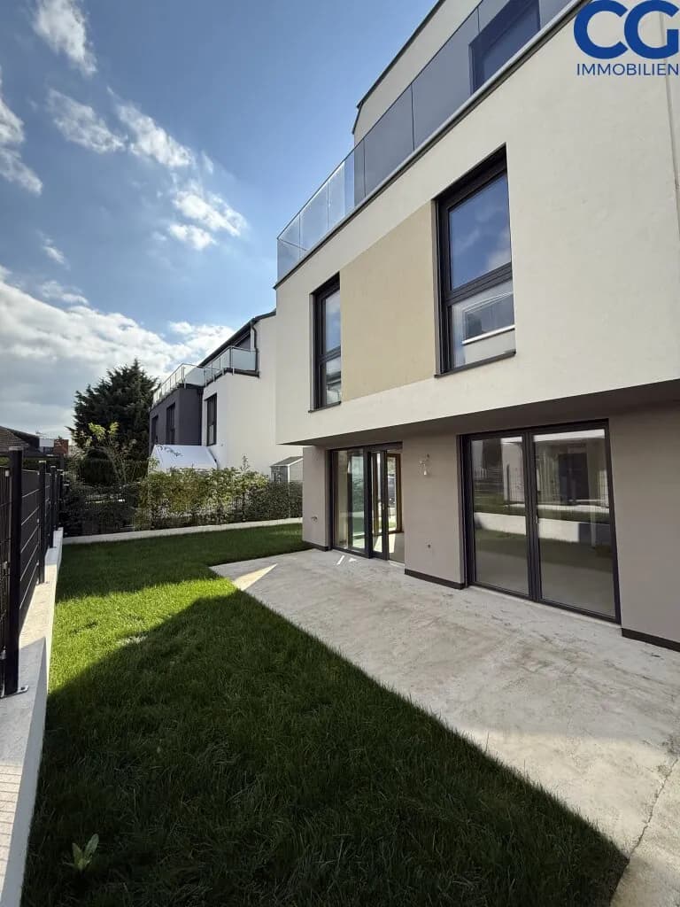 5-Zimmer-Haus kaufen in Wien – 135 m², € 799.000 – Bild 3 von 24