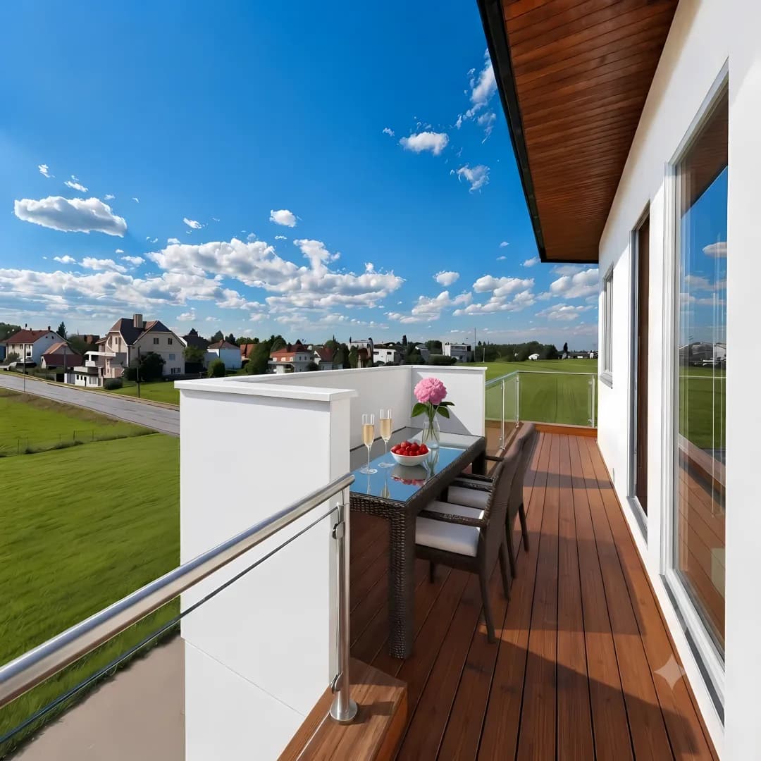 5-Zimmer-Haus kaufen in Wien – 135 m², € 779.000 – Bild 3 von 10