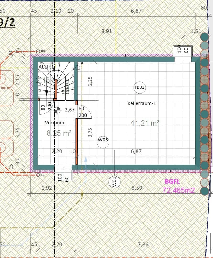5-Zimmer-Haus kaufen in Wien – 135 m², € 799.000 – Bild 9 von 24