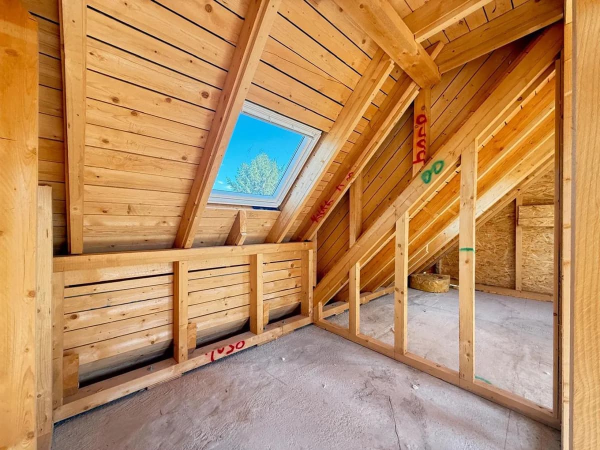 5-Zimmer-Haus kaufen in Wien – 135 m², € 799.000 – Bild 21 von 24