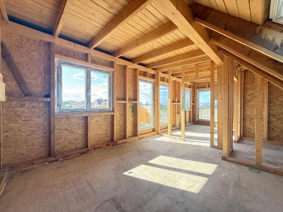 5-Zimmer-Haus kaufen in Wien – 135 m², € 799.000 – Bild 23 von 24