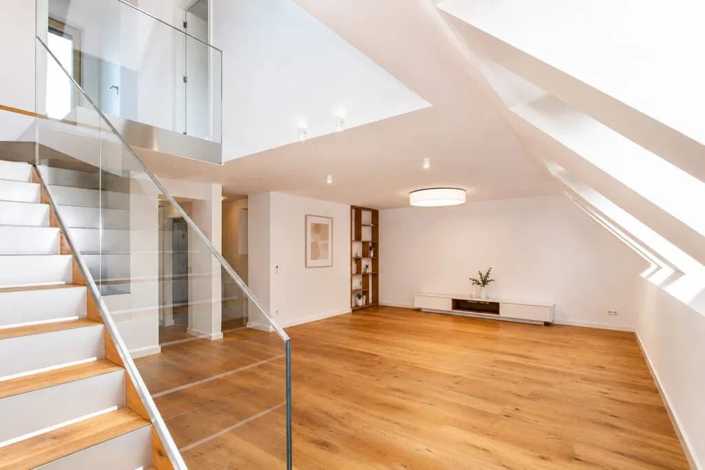 4-Zimmer-Wohnung kaufen in Wien – 131,13 m², € 999.999