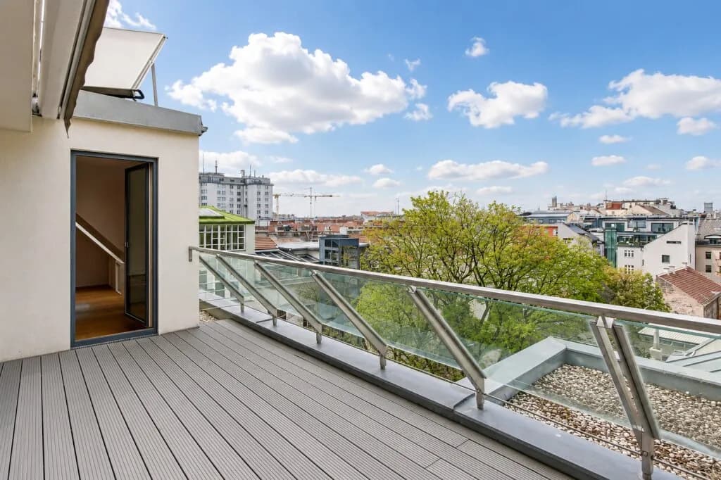4-Zimmer-Wohnung kaufen in Wien – 131,13 m², € 999.999 – Bild 8 von 22