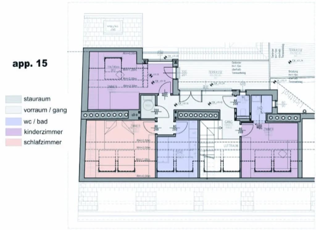 4-Zimmer-Wohnung kaufen in Wien – 131,13 m², € 999.999 – Bild 21 von 22