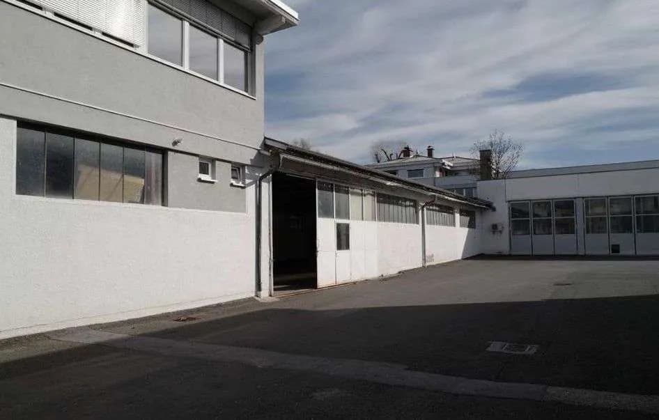 Immobilie mieten in Salzburg Stadt – € 539