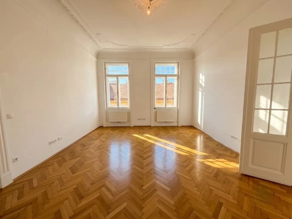 Gewerbeimmobilie mieten in Wien – 130 m², € 17 – Bild 2 von 12