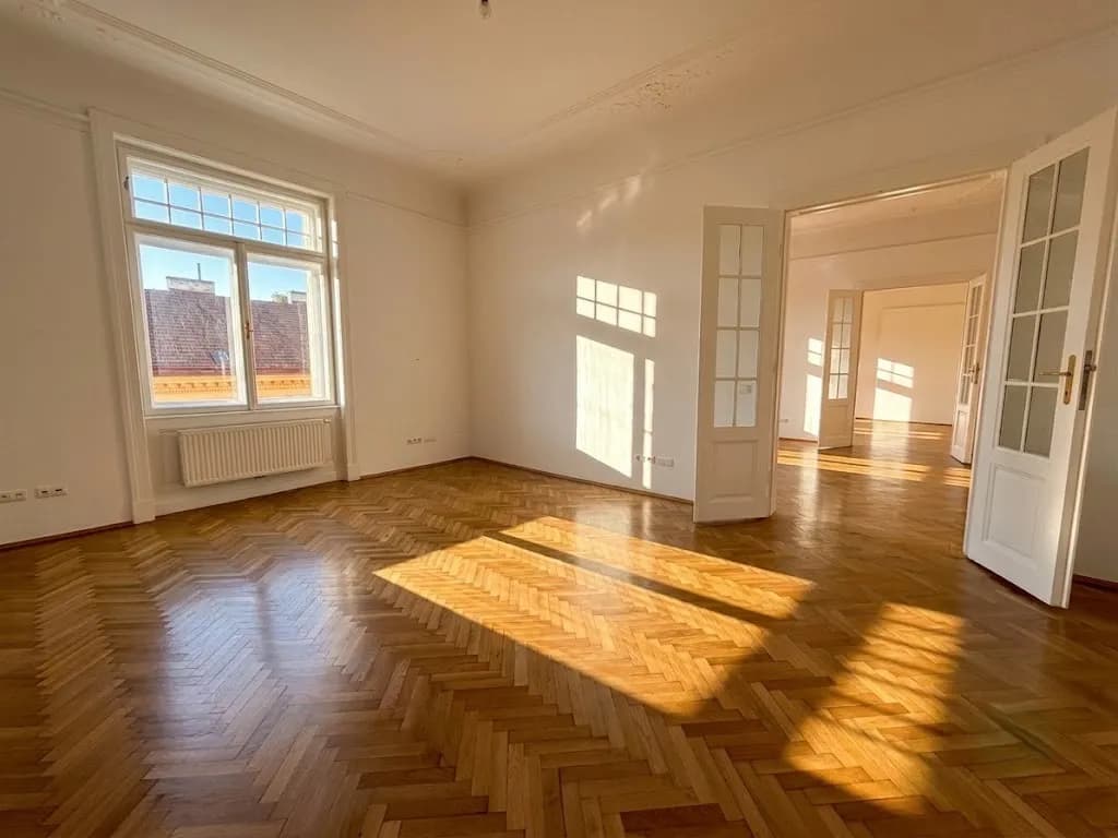 Gewerbeimmobilie mieten in Wien – 130 m², € 17 – Bild 4 von 12
