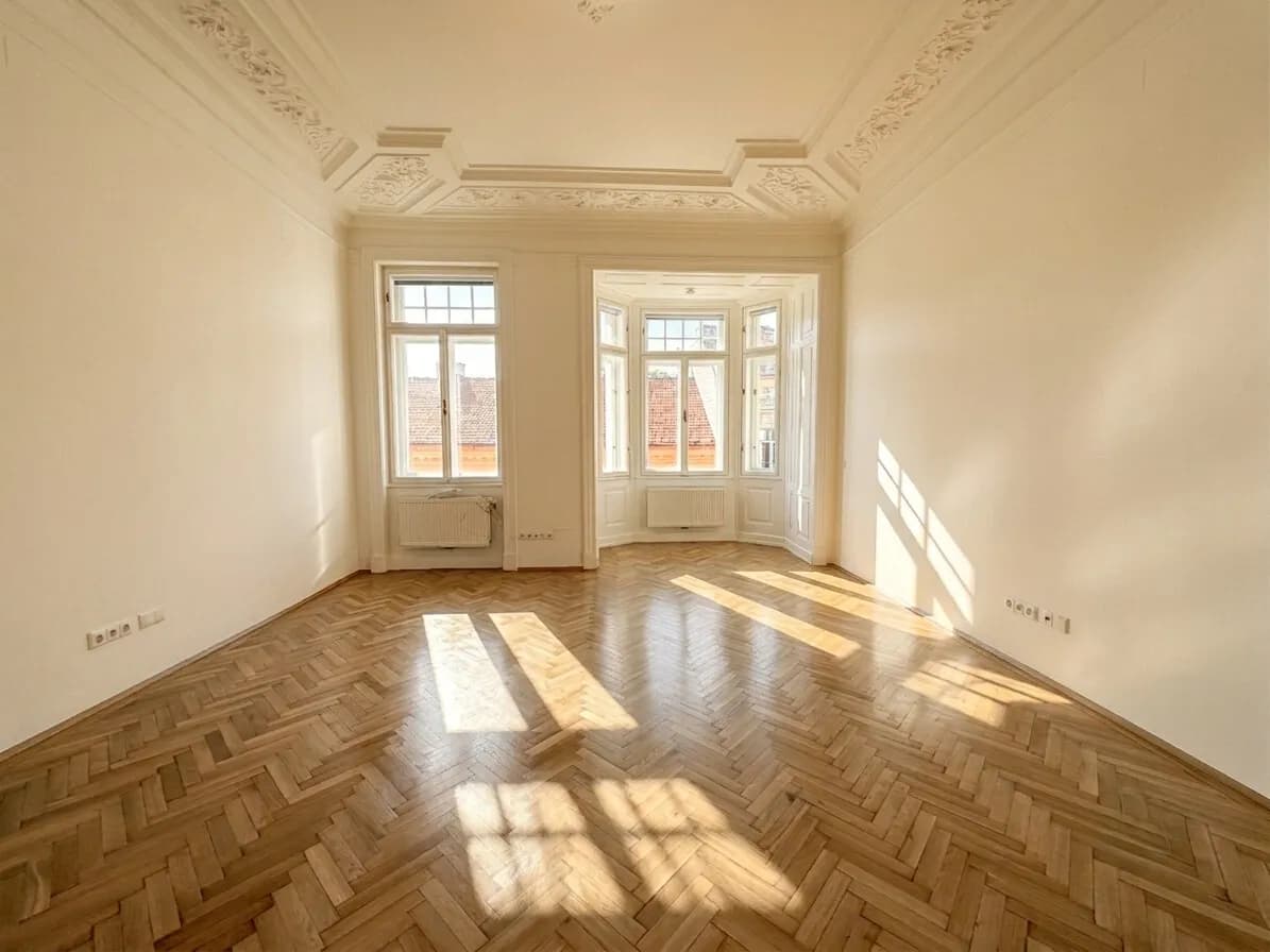 Gewerbeimmobilie mieten in Wien – 130 m², € 17 – Bild 5 von 12