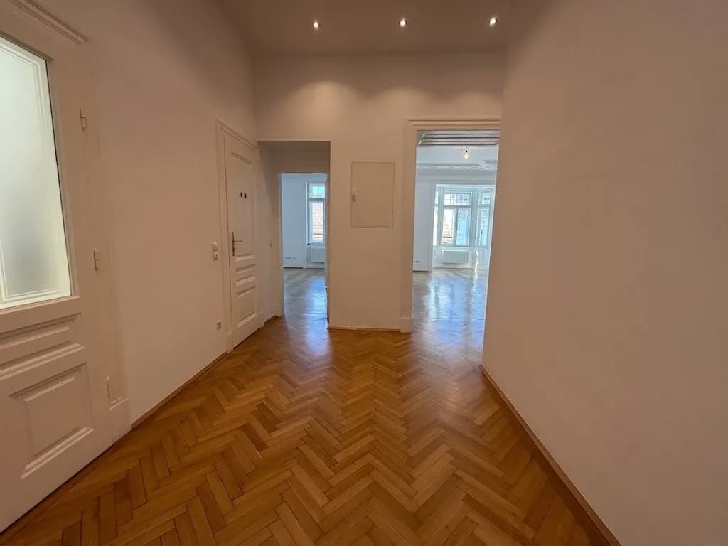 Gewerbeimmobilie mieten in Wien – 130 m², € 17 – Bild 7 von 12