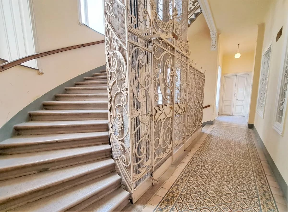 Gewerbeimmobilie mieten in Wien – 130 m², € 17 – Bild 10 von 12