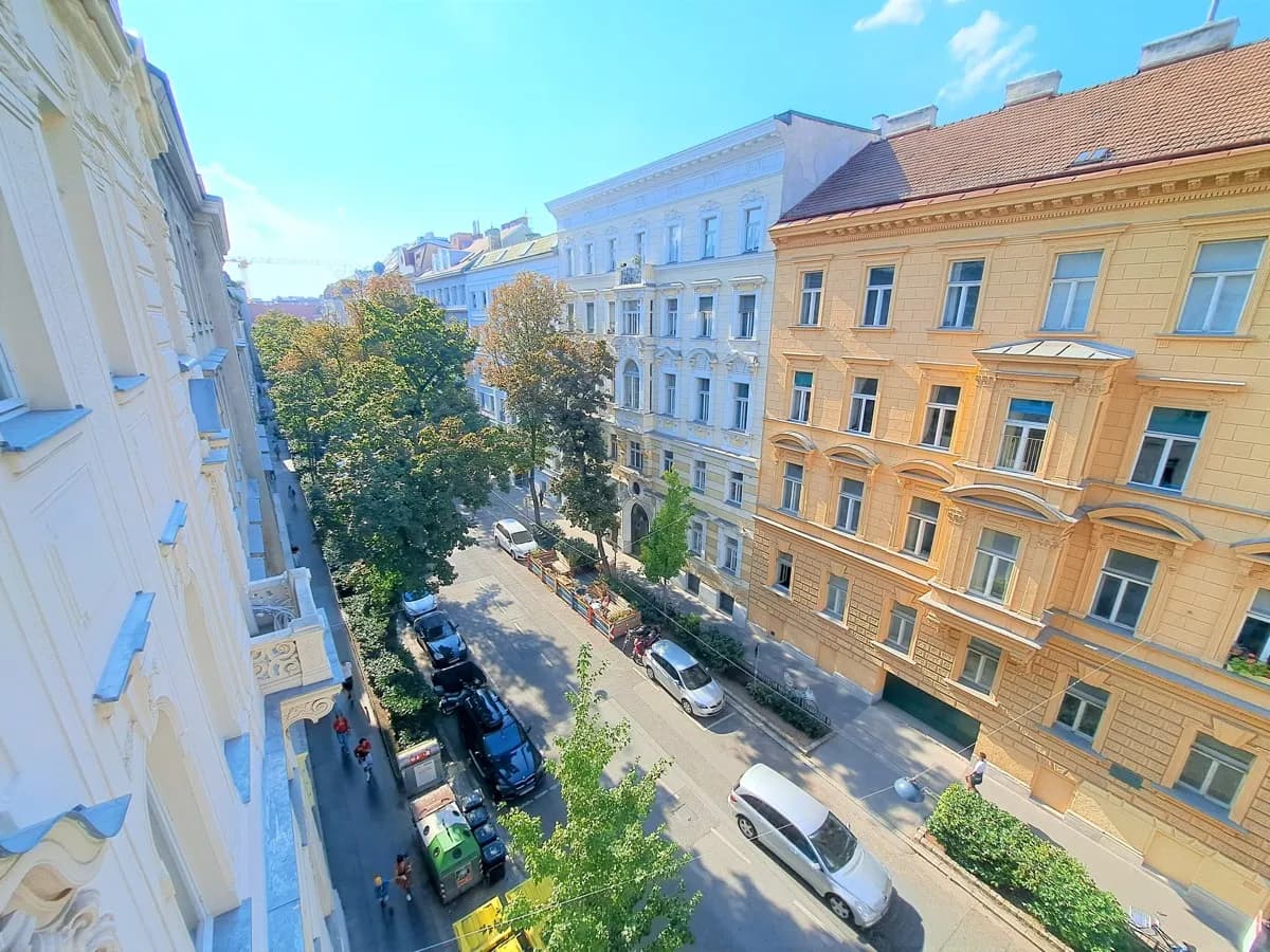 Gewerbeimmobilie mieten in Wien – 130 m², € 17 – Bild 11 von 12