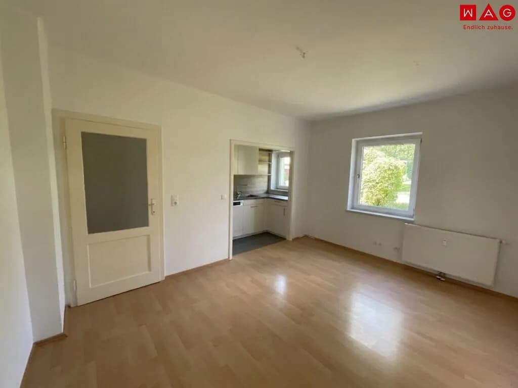 2-Zimmer-Wohnung mieten in Murtal – 49,28 m², € 469 – Bild 3 von 8