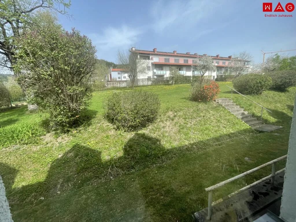 2-Zimmer-Wohnung mieten in Murtal – 49,28 m², € 469 – Bild 7 von 8