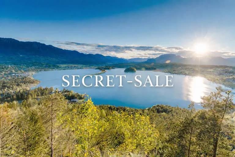 Gewerbeimmobilie kaufen in Villach Land – 1 100 m², € 6.350.000
