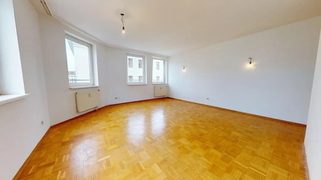 1-Zimmer-Wohnung mieten in Wien – 38 m², € 749 – Bild 2 von 8