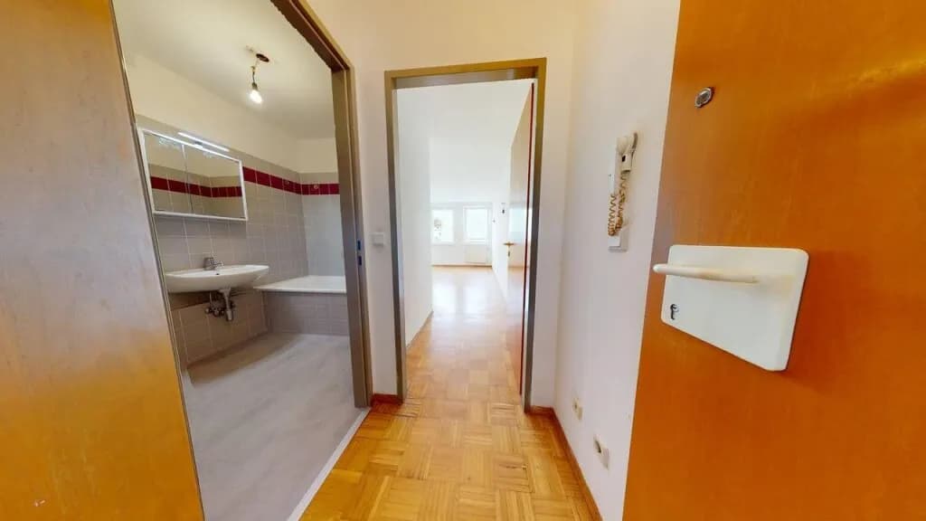 1-Zimmer-Wohnung mieten in Wien – 38 m², € 749 – Bild 3 von 8