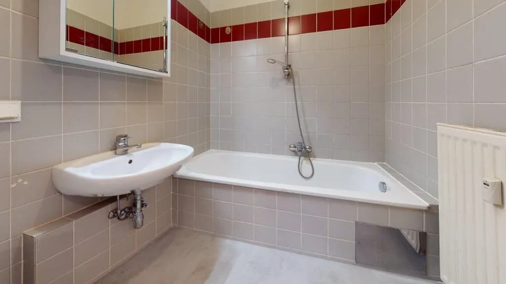 1-Zimmer-Wohnung mieten in Wien – 38 m², € 749 – Bild 5 von 8