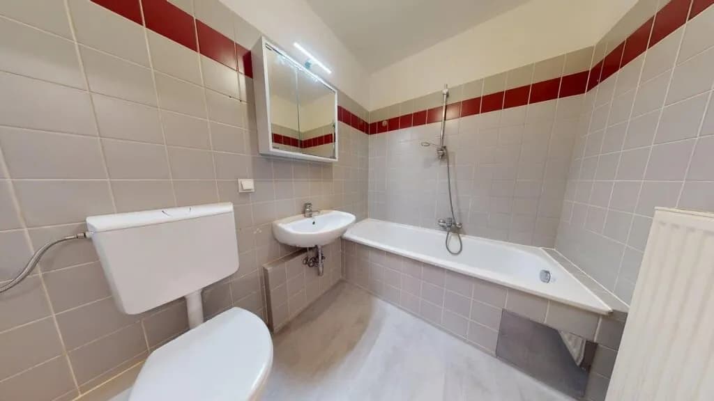 1-Zimmer-Wohnung mieten in Wien – 38 m², € 749 – Bild 6 von 8