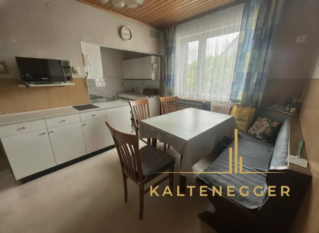 4-Zimmer-Haus kaufen in Neunkirchen – 150 m², € 249.000 – Bild 2 von 7