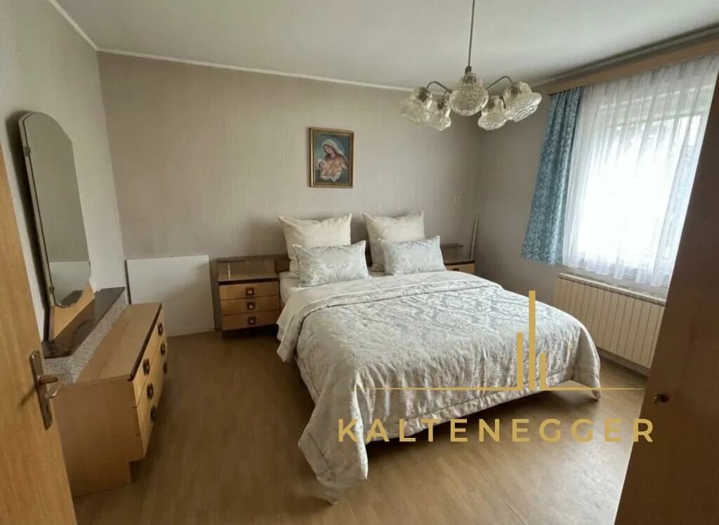 4-Zimmer-Haus kaufen in Neunkirchen – 150 m², € 249.000 – Bild 4 von 7